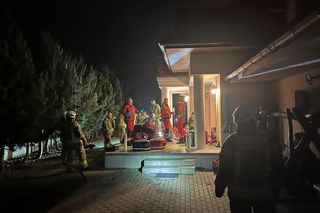 Nie żyje dwóch chłopców. Prokuratura bada sprawę śmiertelnego zatrucia tlenkiem węgla