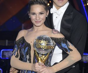 Dancing with the Stars. Taniec z gwiazdami, tak wygląda Kryształowa Kula z programu 