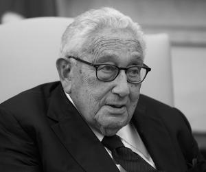 Henry Kissinger nie żyje! Kim był kontrowersyjny dyplomata?