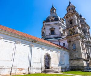 Kowno. Co zwiedzić w litewskim mieście Mickiewicza i architektury z listy UNESCO?