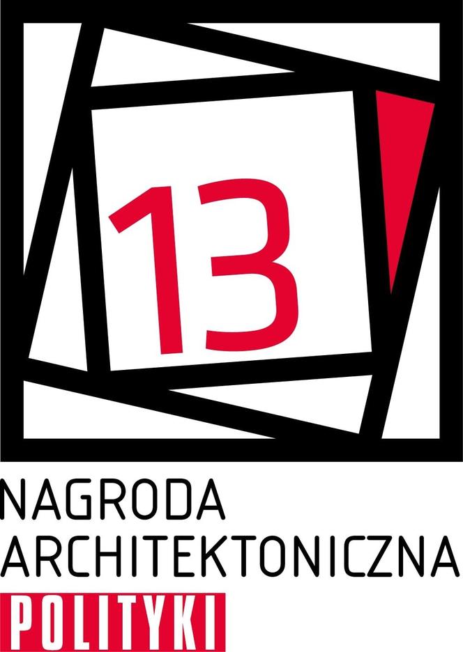 Grand Prix 13. edycji Nagrody Architektonicznej Polityki