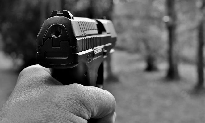 Gangsterskie porachunki z Wrocławia
