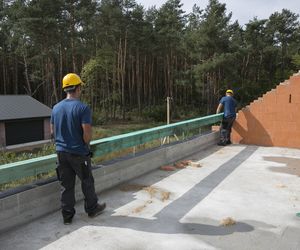 Murłata - ważny element konstrukcyjny