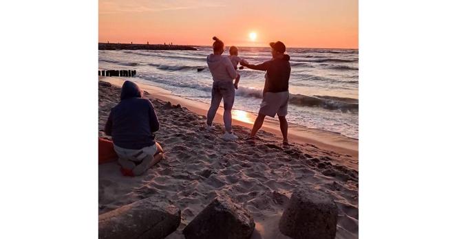 Tak wrocławianie spędzają wakacje. Oto Wasze piękne zdjęcia. Co za widoki!