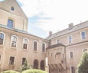 Poznań: apel o finansowe wsparcie remontu zabytkowej Bazyliki św. Józefa i klasztoru oo. Karmelitów 