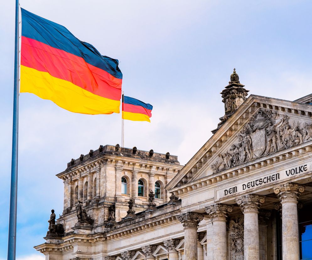 Bundestag