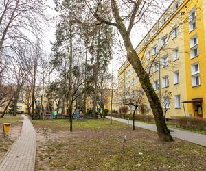 Osiedle Kasprzaka w Warszawie
