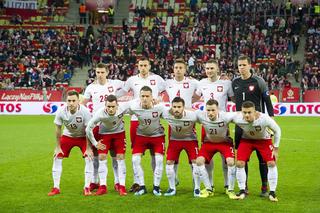 Polska - Nigeria: SKŁAD na mecz 23.03.2018