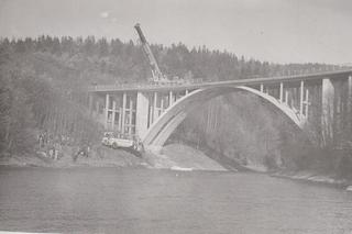 Katastrofa autobusowa w Wilczym Jarze: 44 lat temu zginęło 30 osób, w tym górnicy
