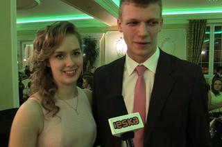 Studniówka LO w Bieruniu