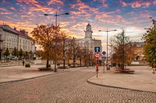 Te małopolskie miasta są najbogatsze. Przyciągają nowych mieszkańców [GALERIA]