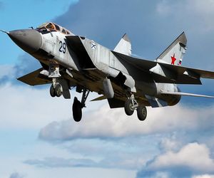 Myśliwce nad Estonią, jest stanowisko Rosji. Bez naruszania granic
