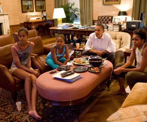 Spytał wprost Obamów, czy się rozwodzą! Padła mocna odpowiedź