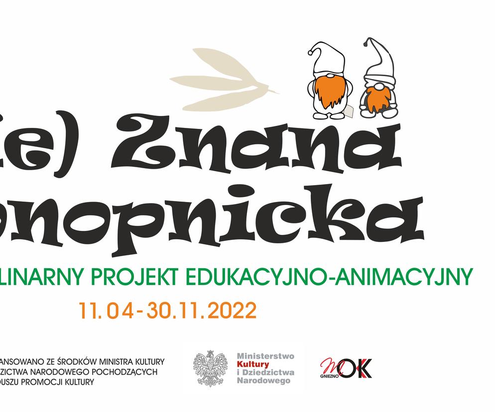 nieZnana Konopnicka