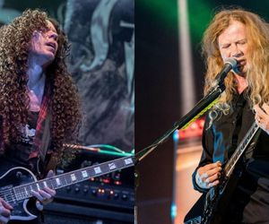 Marty Friedman odmówił powrotu do Megadeth w 2015. Wszystko przez kwestie finansowe