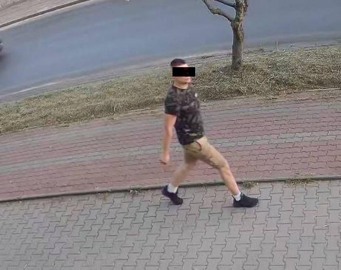 Pedofil z Szadku