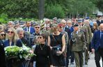 Tu pochowali gen. Waldemara Skrzypczaka 