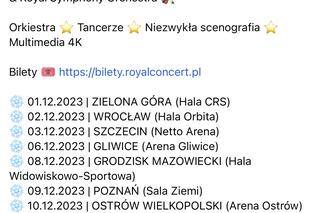 Justyna Steczkowska już świętuje Boże Narodzenie