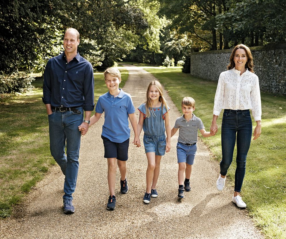 William i Kate