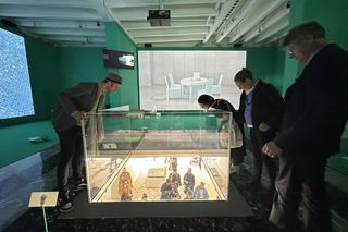 Pawilon Japoński - Biennale Wenecja 2025