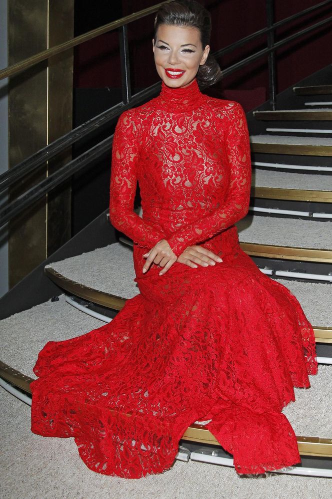 Edyta Górniak, "Taniec z Gwiazdami"