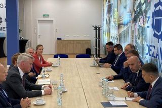 PGZ wybrała partnera do produkcji amunicji.