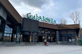 Wymarłe Zakopane przed sezonem. Pustki na Krupówkach i pod Gubałówką