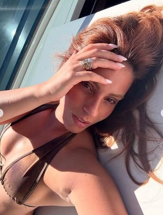 Emily Pallini