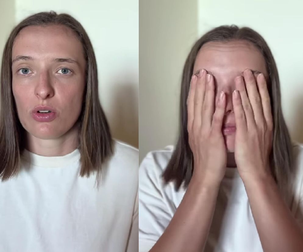 Skąd się wzięła trimetazydyna w próbce Igi Świątek? Byłam zawieszona automatycznie