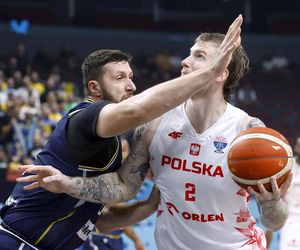 Eurobasket: Polska ogrywa Bośnię