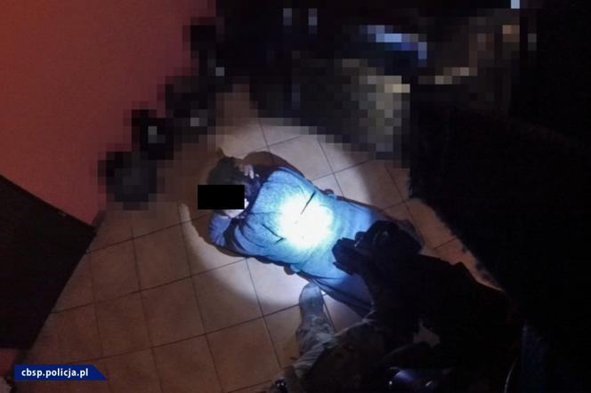 Policja zlikwidowała agencję towarzyską