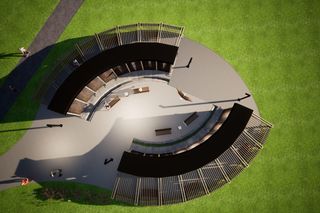 W Ełku powstanie tężnia solankowa. Wizualizacje robią wrażenie 