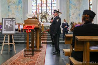 Prezydent Andrzej Duda nadał  Order Odrodzenia Polski Tadeuszowi Ferencowi