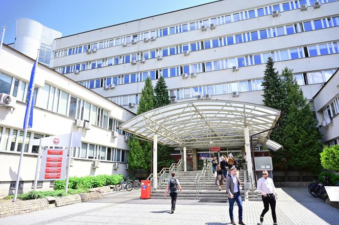 40-latek zatrzymany za planowanie zabójstwa lekarzy! Kupił broń i amunicję