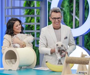 Katarzyna Cichopek na wakacjach. To muza Macieja Kurzajewskiego