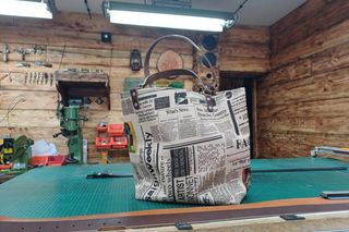 Kaletnik z Grabowa nad Prosną - Kamil Machuła