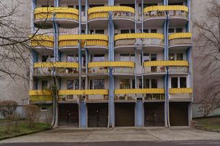 Osiedle Przyjaźni we Wrocławiu