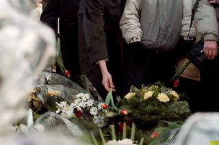 Nauczyciel zapłaci 140 tys. za śmierć moich synów w lawinie