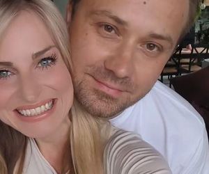 Adrian ze Ślubu od pierwszego wejrzenia