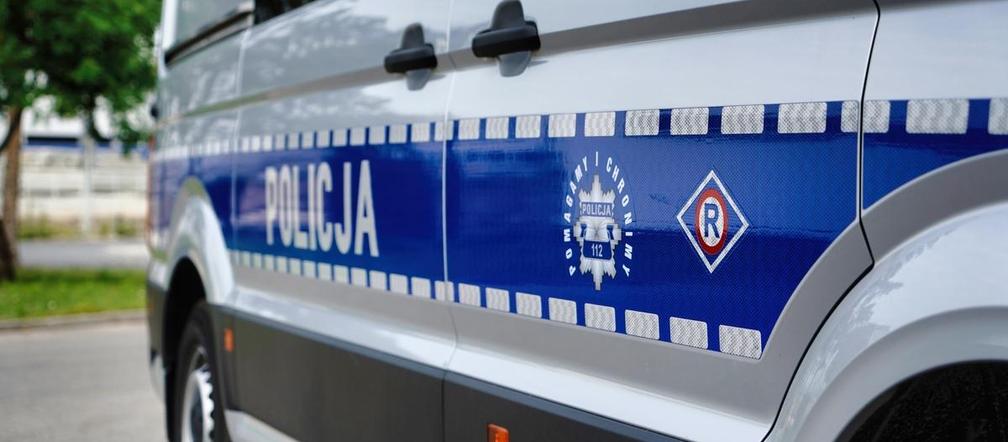 Wynajęli lokal w Bydgoszczy tylko po to, by urządzić nielegalną uprawę