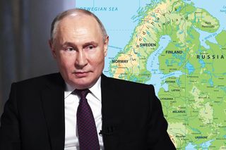 Tego kawałka NATO Putin chce najbardziej?! To nie Przesmyk Suwalski!