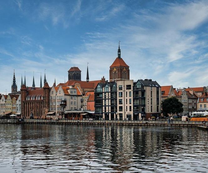 3. Gdańsk