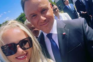 Była Miss Oliwia Skórka startuje do Sejmu z PiS