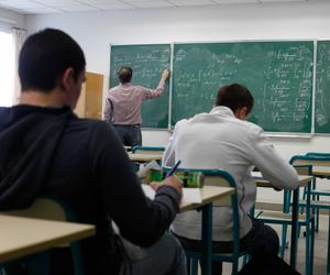 Wyniki egzaminu ósmoklasisty 2023 - MATEMATYKA. To zadanie sprawiło najwięcej trudności!