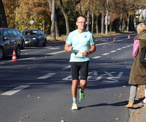 Za nami kolejna edycja Półmaratonu Lubelskiego