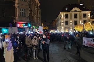 Ani jednej więcej. Protest w Katowicach 