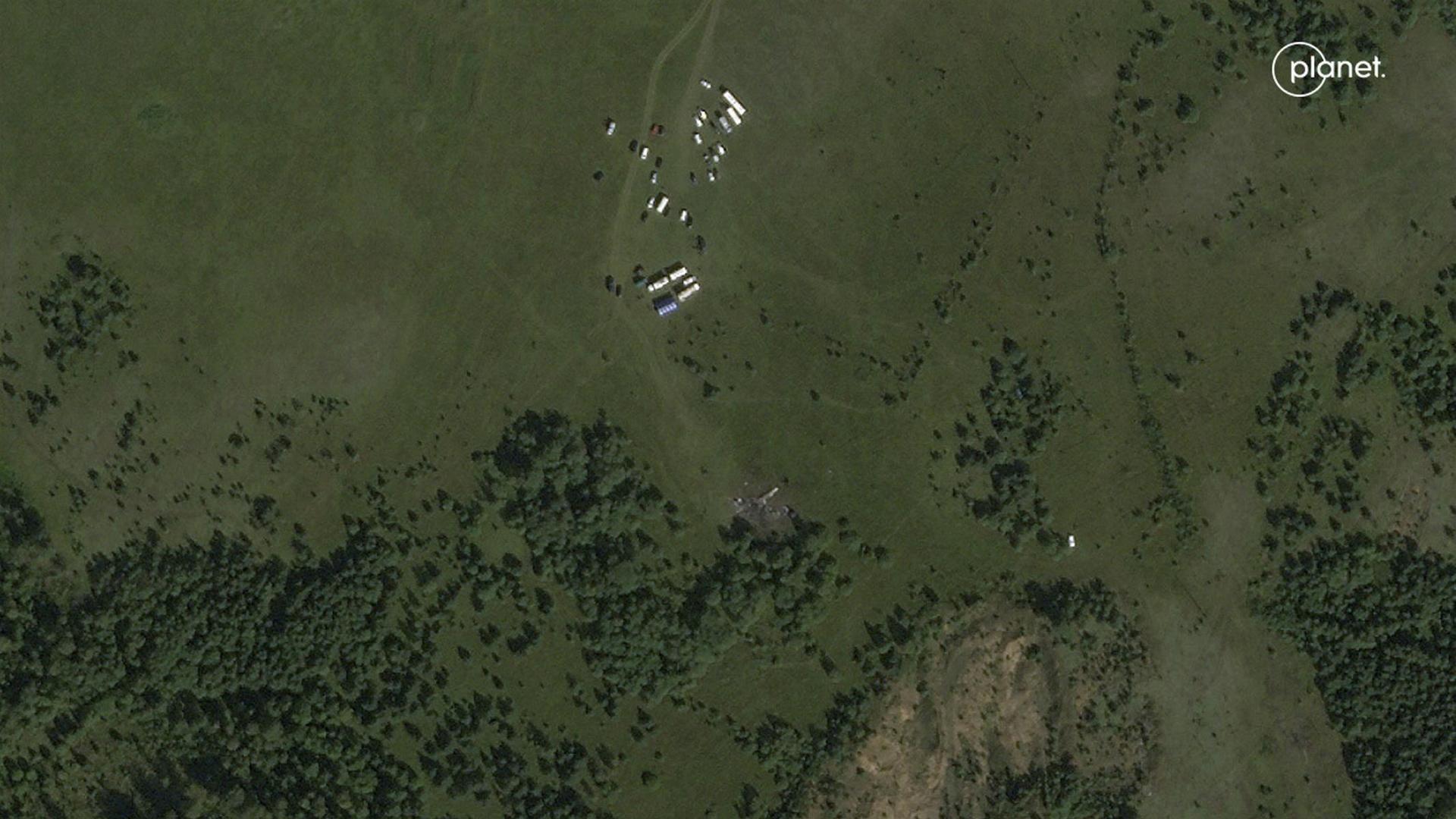  satelity i wojna