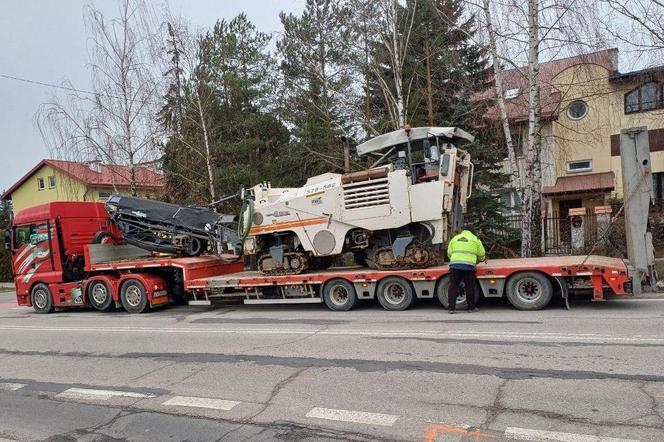 Miast bierze się za naprawę lubelskich dróg. Prace potrwają około 3 tygodni [LISTA ULIC]