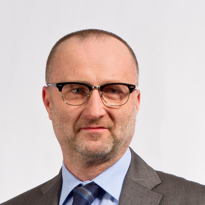 Ekspert Dariusz Smolis, Product Manager Dachy Skośne, BMI Polska