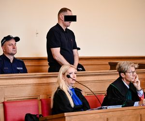 Emil R. stanął przed sądem